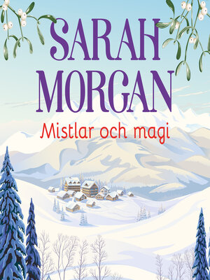 cover image of Mistlar och magi